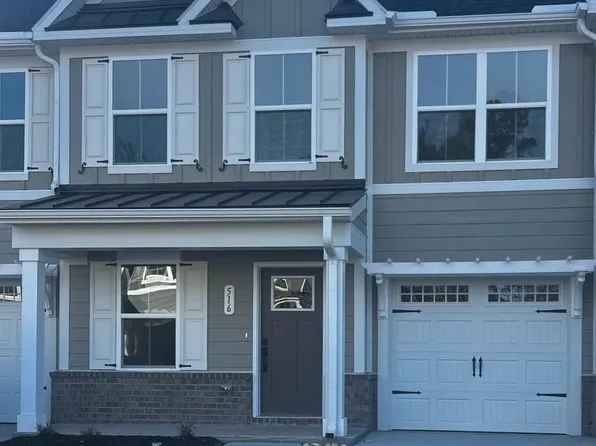 516 Ryegrass Way #22E, Murrells Inlet, SC 29576