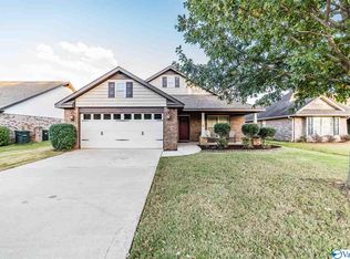308 Summer Cove Cir NW, Madison, AL 35757