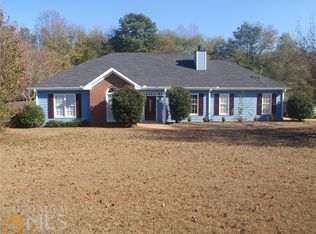 55 Springfield Dr, Covington, GA 30016