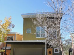 50 Canyon View, Los Alamos, NM 87544