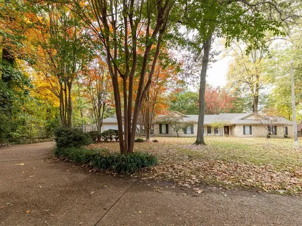 1502 S Golf Links Cv, West Memphis, AR 72301