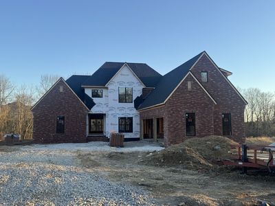 4043 Mandrake Pl #31, Lebanon, TN, 37087