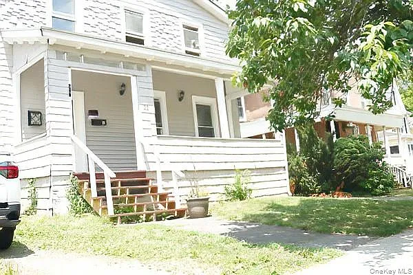 22 Ulster Ave #1