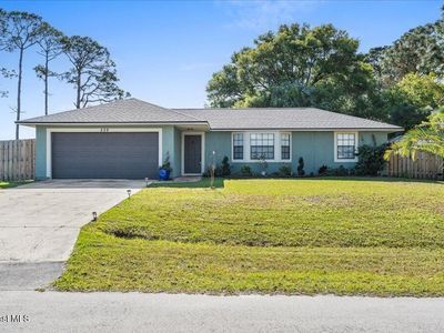529 Wicker Rd SW, Palm Bay, FL, 32908