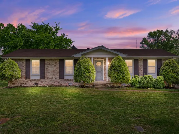 410 Annex Ave, Nashville, TN 37209