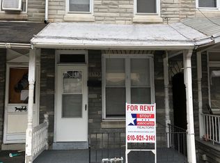 1539 Cotton St, Reading, PA 19606