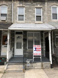 1539 Cotton St, Reading, PA, 19606
