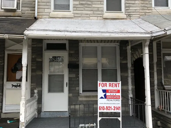 1539 Cotton St, Reading, PA 19606