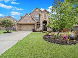 133 Jaxxon Pointe Dr, Montgomery, TX 77316