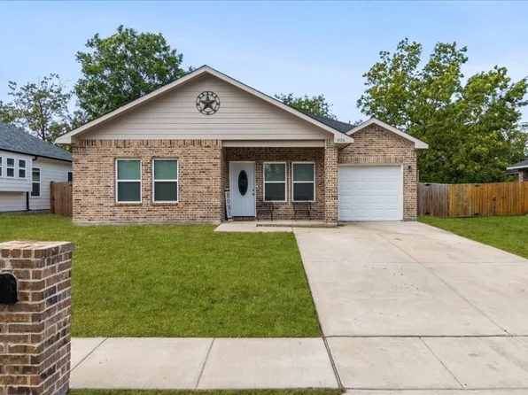 1906 King St, Greenville, TX 75401