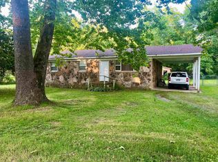 129 Carter Dr, Searcy, AR 72143