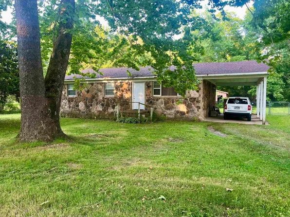 129 Carter Dr, Searcy, AR 72143