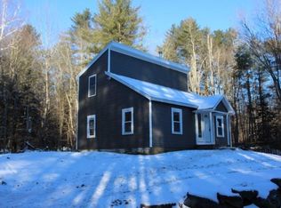 356 Royalston Rd, Fitzwilliam, NH 03447