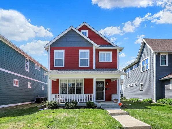 2018 Cornell Ave, Indianapolis, IN 46202