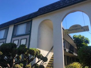 1750 Washington St #1, Santa Clara, CA 95050