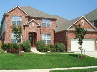 10201 Tularosa Pass, Austin, TX 78726