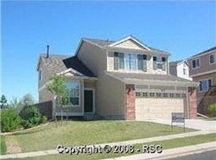 4639 Green Ash Dr, Colorado Springs, CO 80920