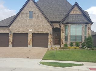 5700 Ridgepass Ln, McKinney, TX 75071