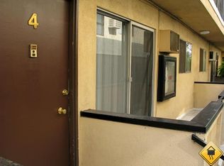 418 1/2 N Orange Grove Ave, Los Angeles, CA 90036