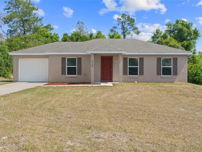 17147 SW 42nd Ct, Ocala, FL, 34473