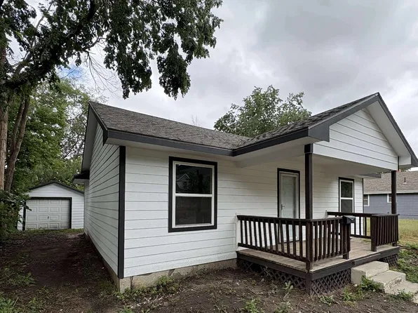618 E 7th Ave, Hutchinson, KS 67501