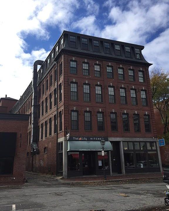 1st image of 23 Pleasant St APT 301
