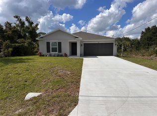 1641 Nabatoff St, North Port, FL 34288