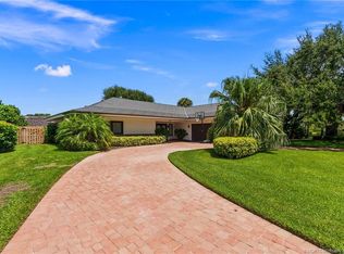 1780 Cedar Ln, Vero Beach, FL 32963