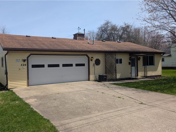 526 Shackson St, Conneaut, OH 44030