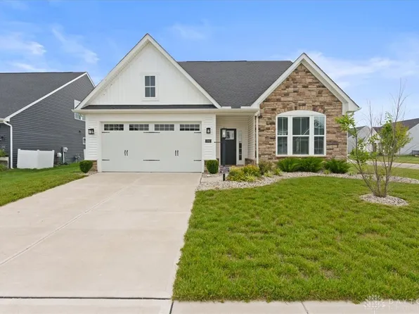 2092 Schmidt Dr, Dayton, OH 45434