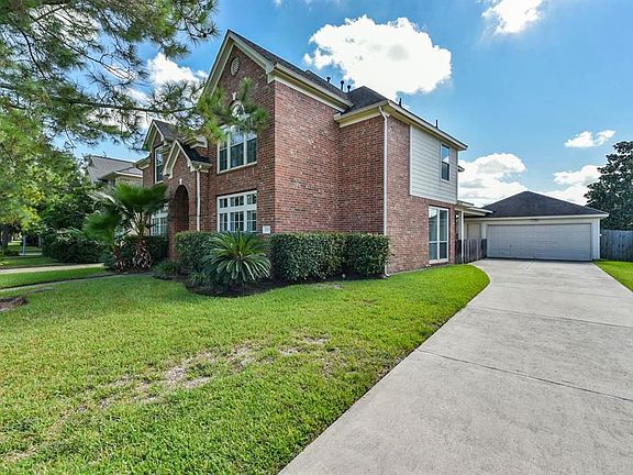 2nd image of 2707 Havencrest Dr