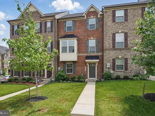 5902 Sauerwein Way, Upper Marlboro, MD 20772