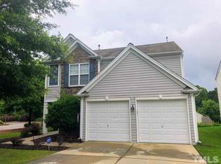 2104 Swimming Hole Cir, Raleigh, NC 27610