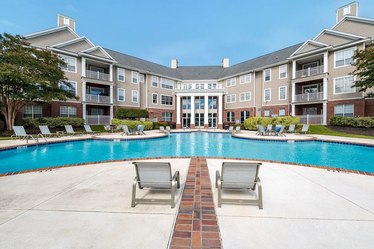 Westlake at Morganton Apartment Homes — Photo 1