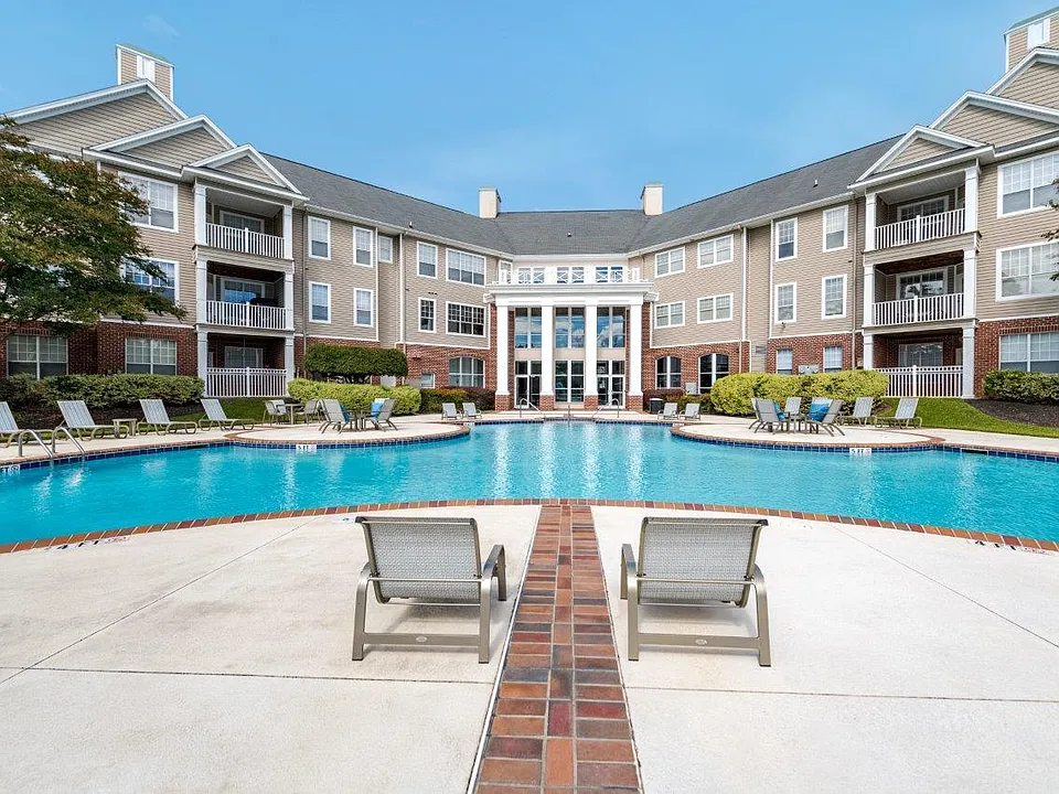Westlake at Morganton Apartment Homes
