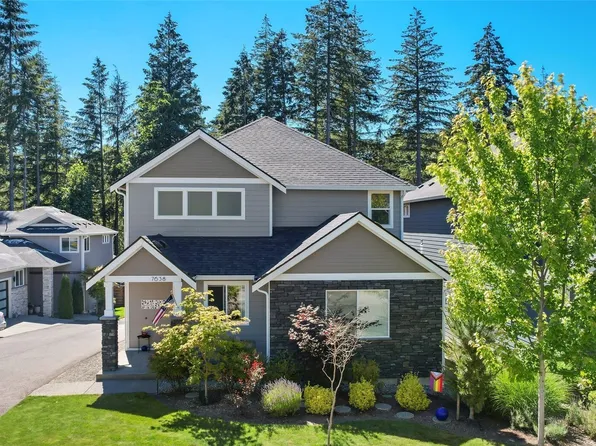 7638 53rd Place, Gig Harbor, WA 98335
