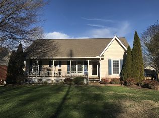 1168 Hunters Chase Dr, Franklin, TN 37064