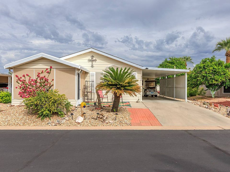 1st image of 5402 E McKellips Rd #177