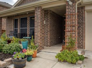 1734 Cattleman St, Van Alstyne, TX 75495