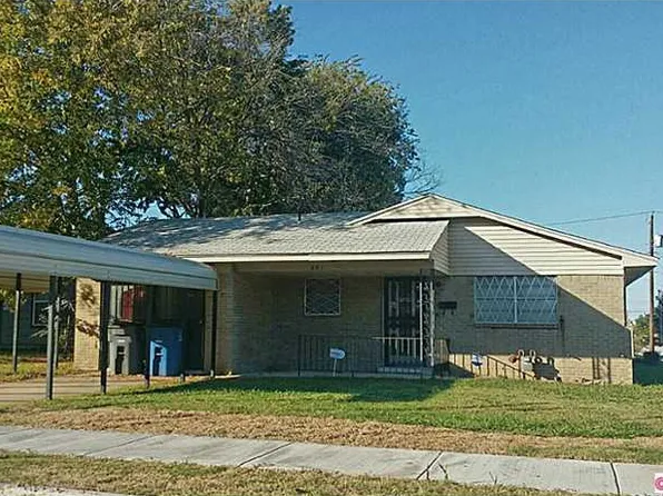 251 E Newton Pl, Tulsa, OK 74106