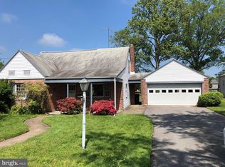 4613 Springers Ln, Wilmington, DE 19808