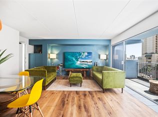 Pomaikai, Honolulu, HI 96815