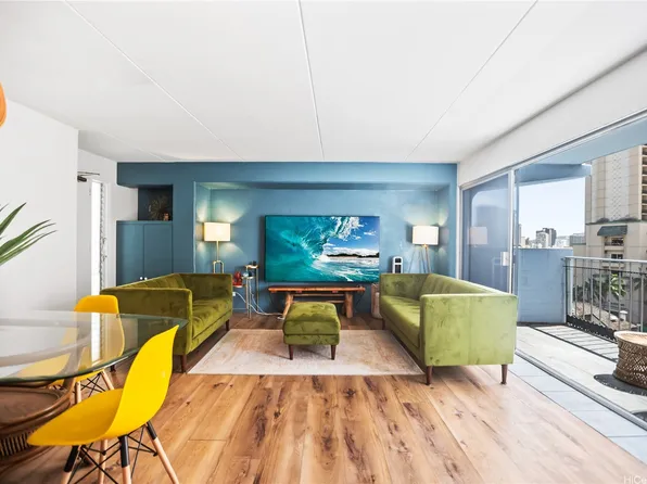 1804 Ala Moana Blvd APT 10A, Honolulu, HI 96815