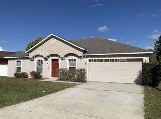 919 Amboise Ln, Kissimmee, FL 34759