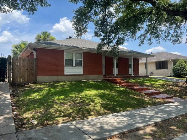 2223 New York St, New Orleans, LA 70122