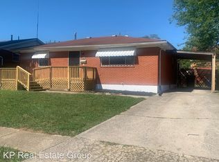 2775 Key Pl, Columbus, OH 43207