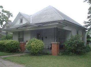 219 North Broadway, Herington, KS 67449