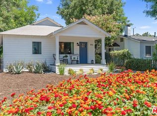 446 N California St, Burbank, CA 91505