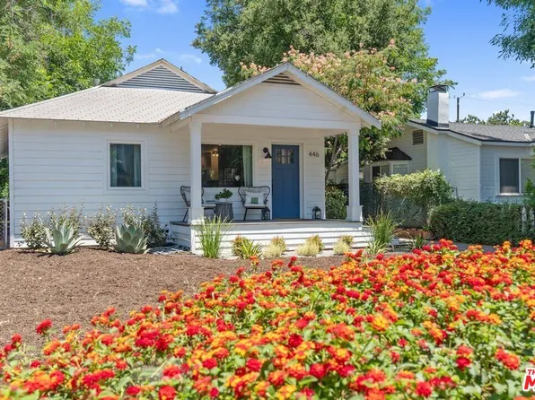 446 N California St, Burbank, CA 91505
