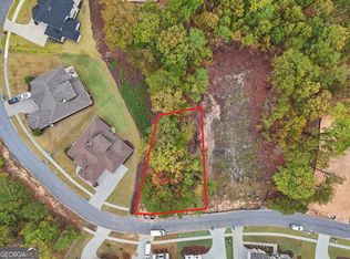 4254 Matisse Ln, Fairburn, GA 30213